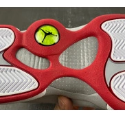 Jordan Grey Air 13 414571-160 Wolf 0714